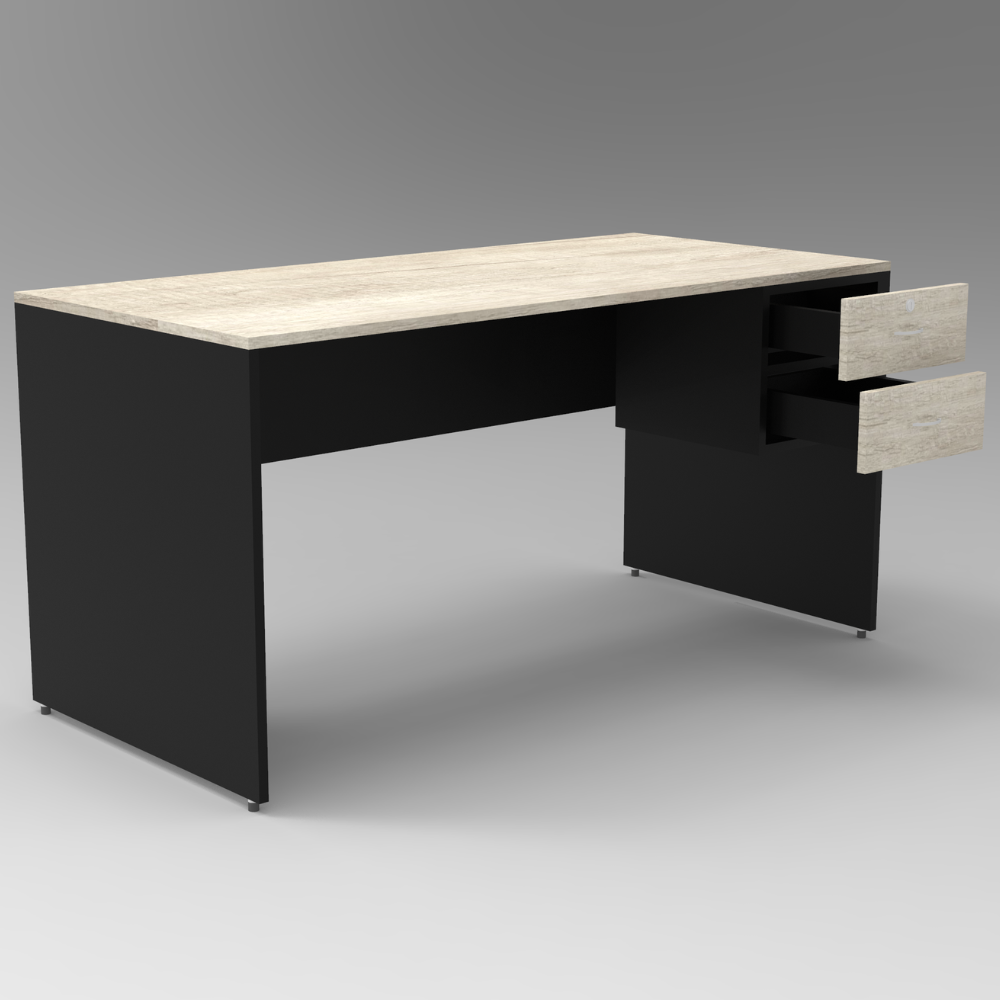 ESCRITORIO JUVENIL 1.16 Mt. 3045 TABLES – El mundo del mueble